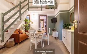 Il Giardino dei Mesagnesi - Old Town Apartment SIT